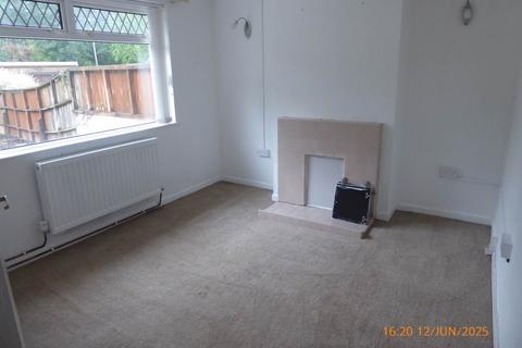 2 bedroom semi-detached bungalow to rent, Newcastle Emlyn, , Carmarthenshire