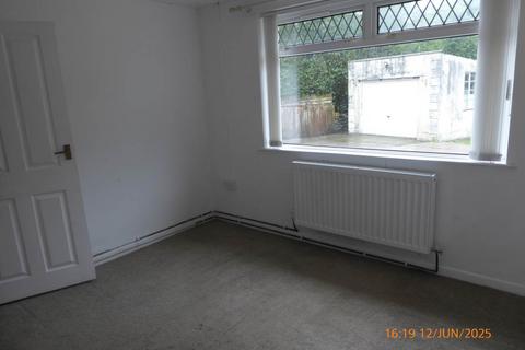 2 bedroom semi-detached bungalow to rent, Newcastle Emlyn, , Carmarthenshire