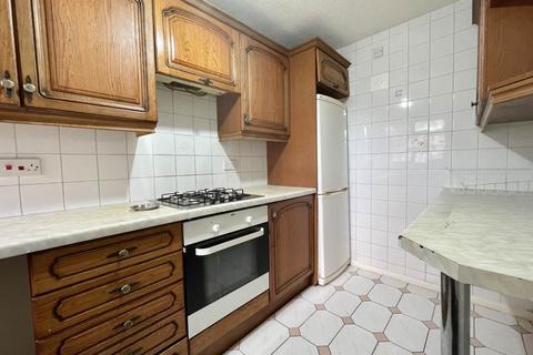 2 bedroom cluster house for sale, Dorrington Close, Luton LU3