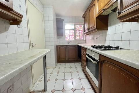2 bedroom cluster house for sale, Dorrington Close, Luton LU3