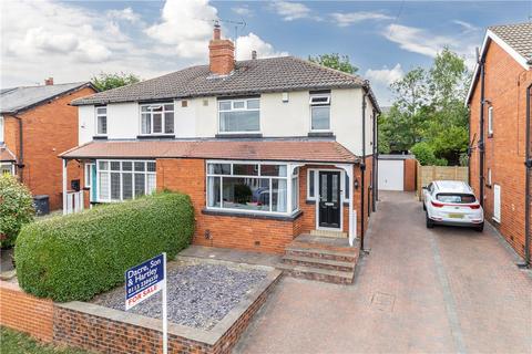 22 Bowood Crescent, Leeds, LS7 2PY