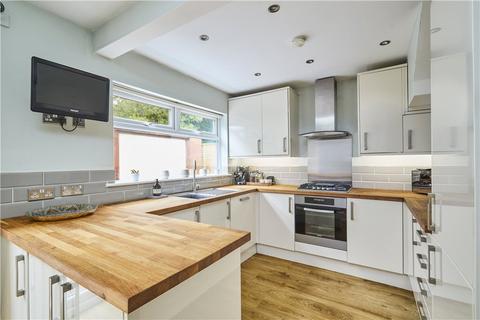 22 Bowood Crescent, Leeds, LS7 2PY