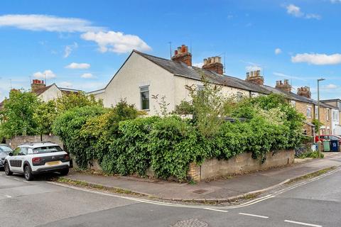 3 bedroom end of terrace house for sale, Percy Street, Oxford, OX4