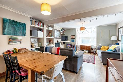 3 bedroom end of terrace house for sale, Percy Street, Oxford, OX4