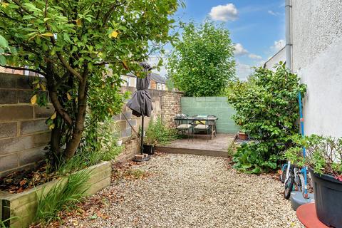 3 bedroom end of terrace house for sale, Percy Street, Oxford, OX4