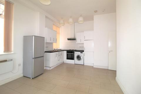 2 bedroom flat to rent, Britannia Street, Aylesbury, Buckinghamshire, HP20 1QS