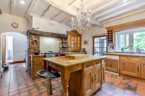 undefined, Whittington, Croxton Stafford, Staffordshire ST21 6QD
