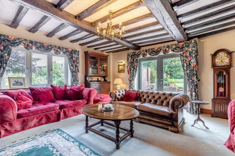 undefined, Whittington, Croxton Stafford, Staffordshire ST21 6QD