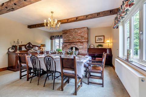 undefined, Whittington, Croxton Stafford, Staffordshire ST21 6QD