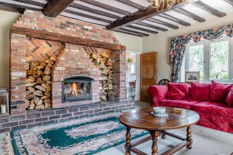 undefined, Whittington, Croxton Stafford, Staffordshire ST21 6QD
