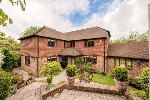 6 bedroom detached house for sale, Oakhill Road, Sevenoaks, Kent, TN13