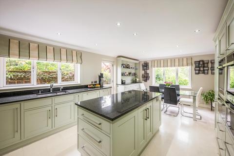 6 bedroom detached house for sale, Oakhill Road, Sevenoaks, Kent, TN13