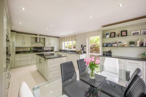 6 bedroom detached house for sale, Oakhill Road, Sevenoaks, Kent, TN13