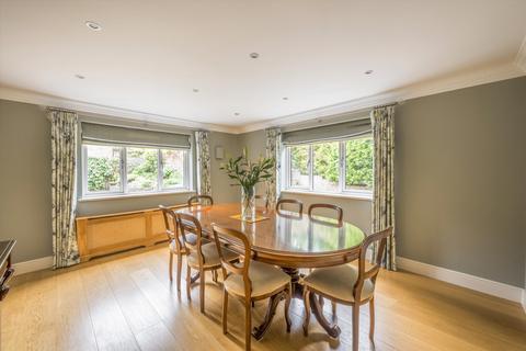 6 bedroom detached house for sale, Oakhill Road, Sevenoaks, Kent, TN13