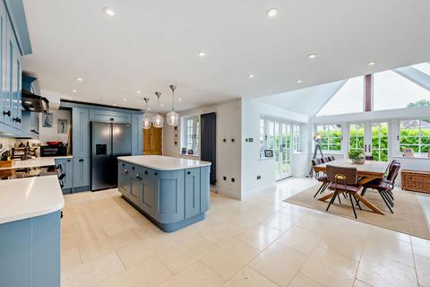 4 bedroom detached house for sale, Dye House Road, Thursley, Godalming, Surrey