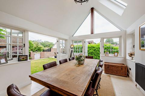 4 bedroom detached house for sale, Dye House Road, Thursley, Godalming, Surrey