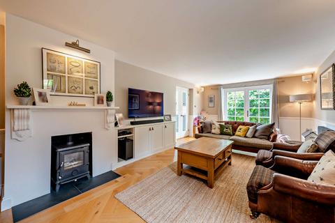 4 bedroom detached house for sale, Dye House Road, Thursley, Godalming, Surrey
