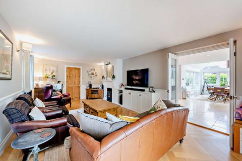 4 bedroom detached house for sale, Dye House Road, Thursley, Godalming, Surrey