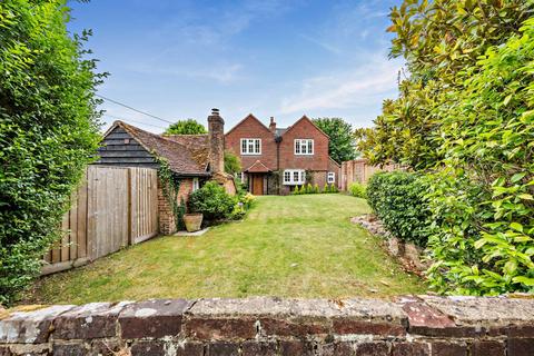4 bedroom detached house for sale, Dye House Road, Thursley, Godalming, Surrey