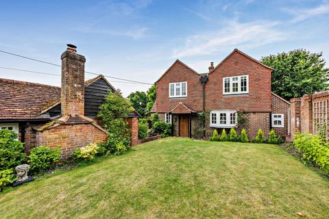4 bedroom detached house for sale, Dye House Road, Thursley, Godalming, Surrey