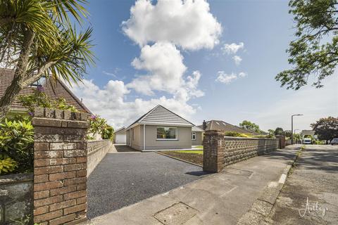 3 bedroom detached bungalow for sale, Kilfield Road, Bishopston, Swansea