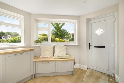 3 bedroom detached bungalow for sale, Kilfield Road, Bishopston, Swansea