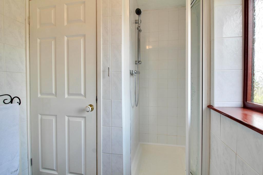 Bathroom - reverse view - Gus Critchlow Ewe Move Hi