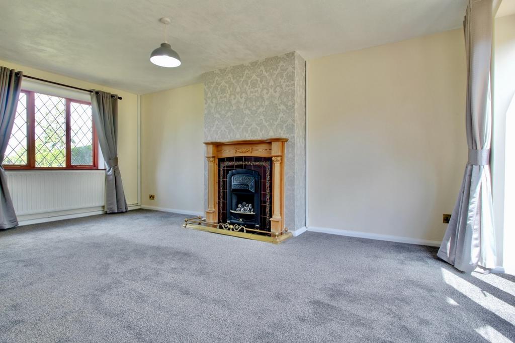 Dual Aspect Lounge - Gus Critchlow Ewe Move Hinckle