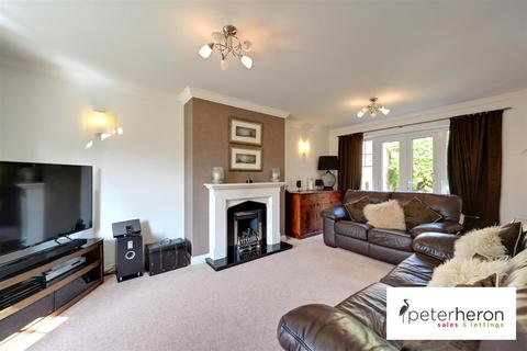 undefined, Nairn Close, The Broadway, Sunderland
