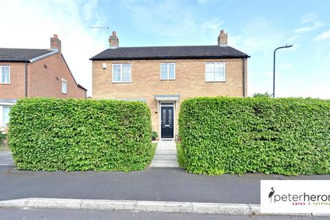 undefined, Nairn Close, The Broadway, Sunderland