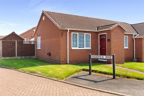 1 Highfields, Barrow-upon-humber, DN19 7SP