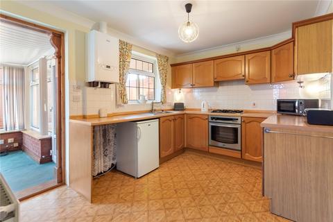 1 Highfields, Barrow-upon-humber, DN19 7SP