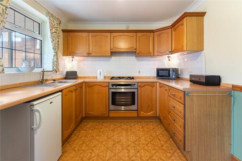 1 Highfields, Barrow-upon-humber, DN19 7SP
