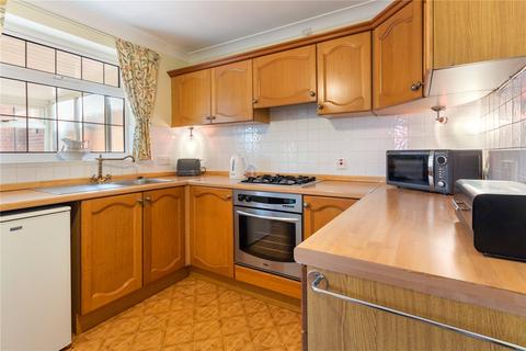 1 Highfields, Barrow-upon-humber, DN19 7SP