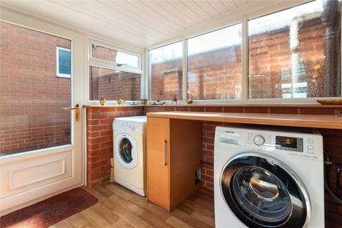 1 Highfields, Barrow-upon-humber, DN19 7SP