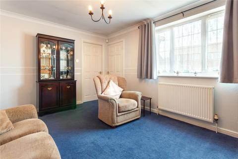 1 Highfields, Barrow-upon-humber, DN19 7SP