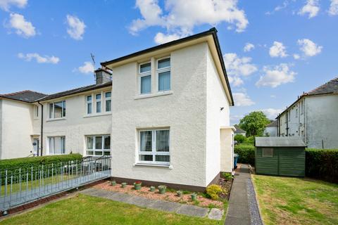 undefined, Cedar Avenue, Mountblow, Clydebank, G81 4NT