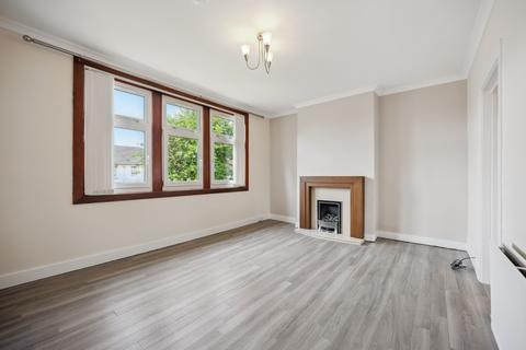 undefined, Cedar Avenue, Mountblow, Clydebank, G81 4NT