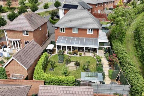 undefined, Wintour Drive, Lydney, Gloucestershire, GL15 5FA