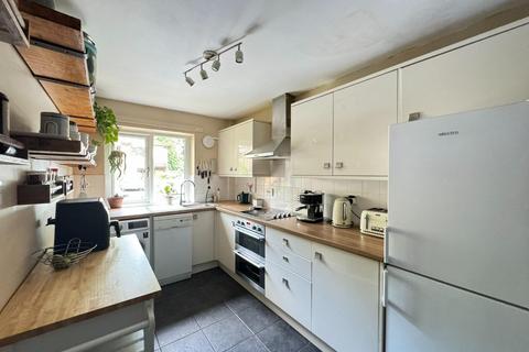 17 Beech Hurst Close, Manchester, M16 8EP