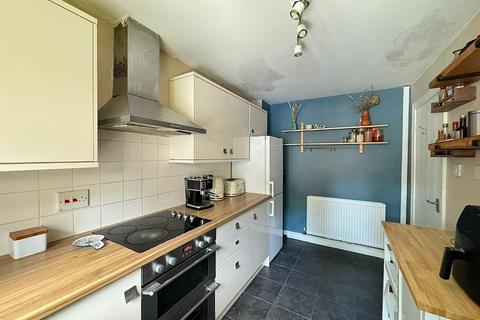 17 Beech Hurst Close, Manchester, M16 8EP