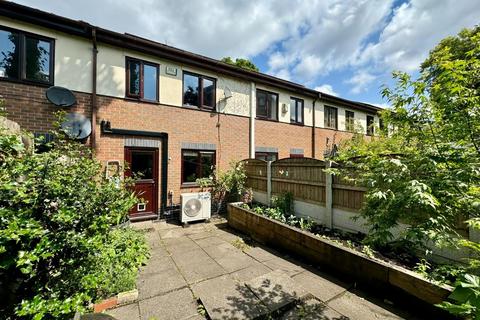 17 Beech Hurst Close, Manchester, M16 8EP