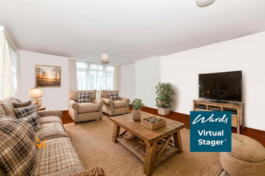 Lounge/Diner (Farmhouse Style)