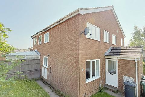 2 bedroom house for sale, Cloverville Approach, Odsal, Bradford, BD6