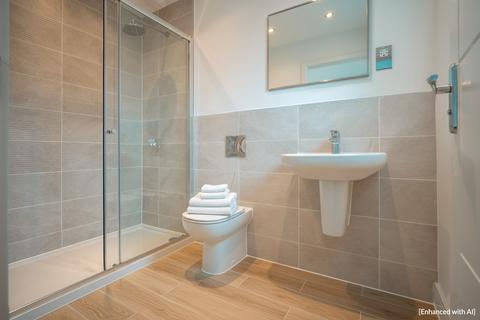 undefined, Plot 7, The Kerridge  at Buttercross Hall, Rossendale Road, Burnley BB11