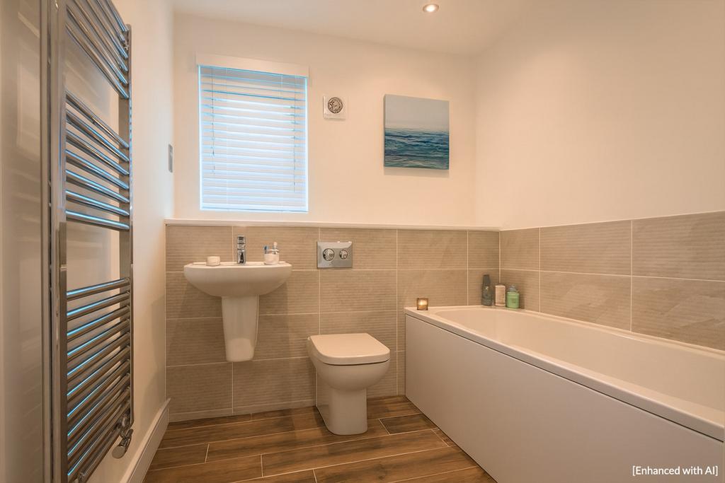 Example Bathroom
