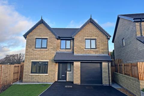 4 bedroom detached house for sale, Plot 7, The Kerridge  at Buttercross Hall, Rossendale Road, Burnley BB11
