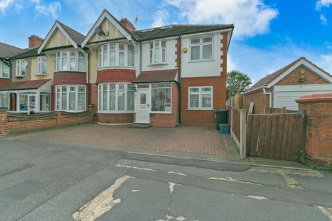 26 Thurlestone Avenue, Ilford, IG3 9DU