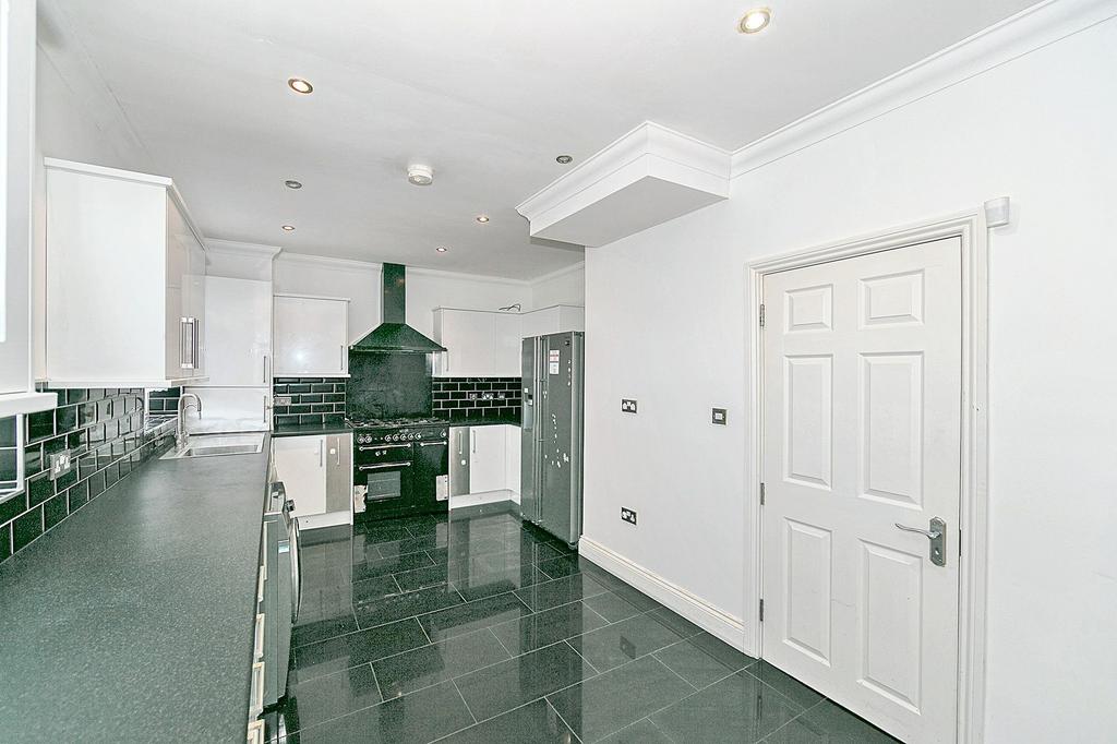 Kitchen / Diner