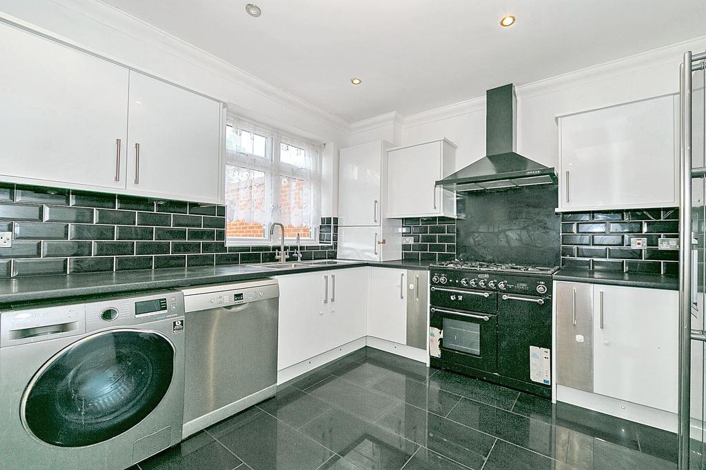 Kitchen / Diner